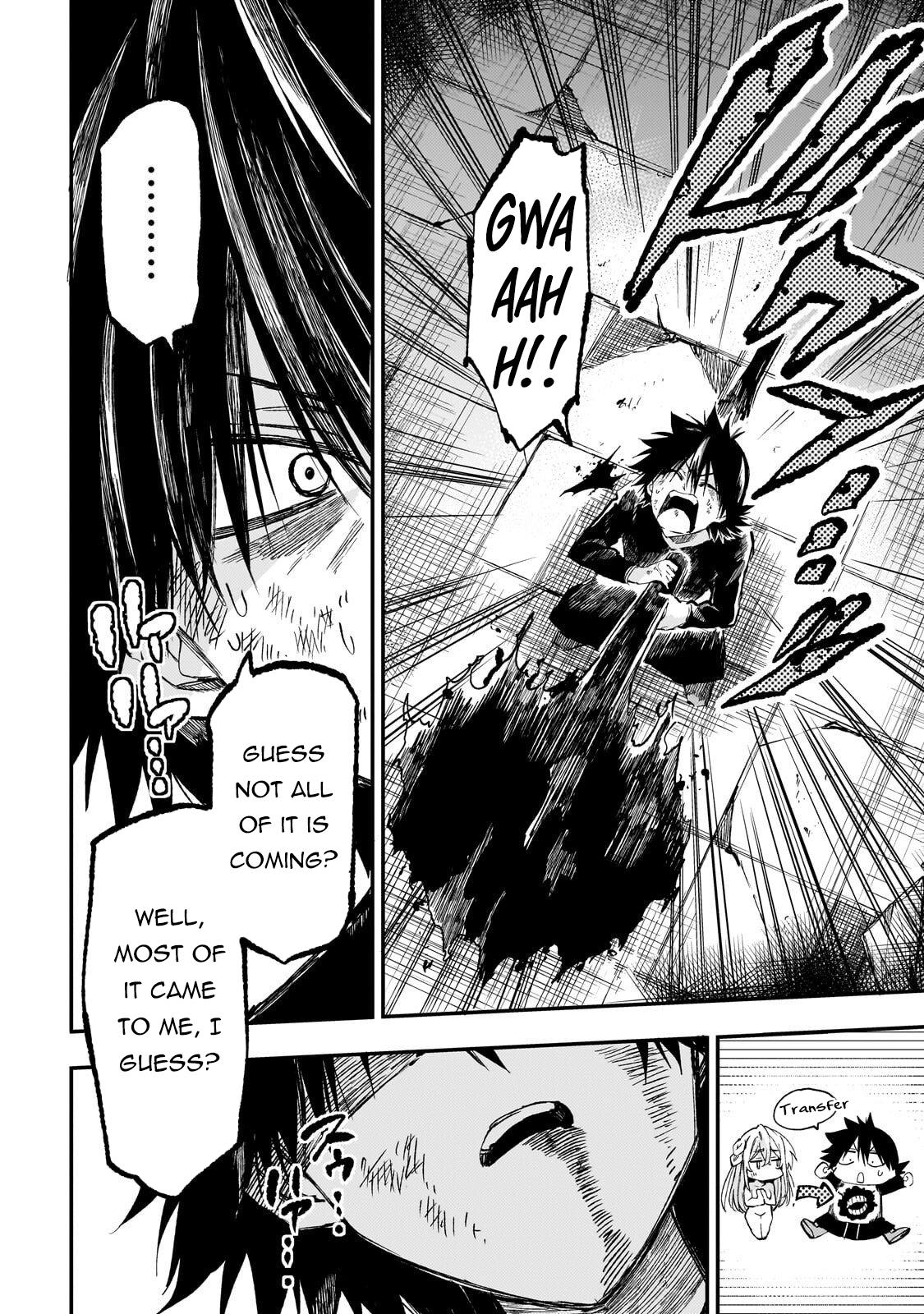 Read Loner Life in Another World EN Manga Online