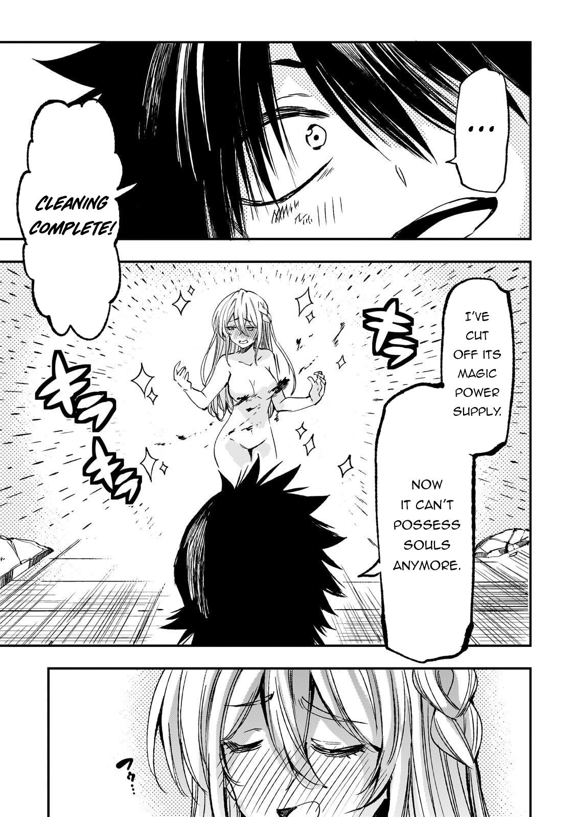 Read Loner Life in Another World EN Manga Online