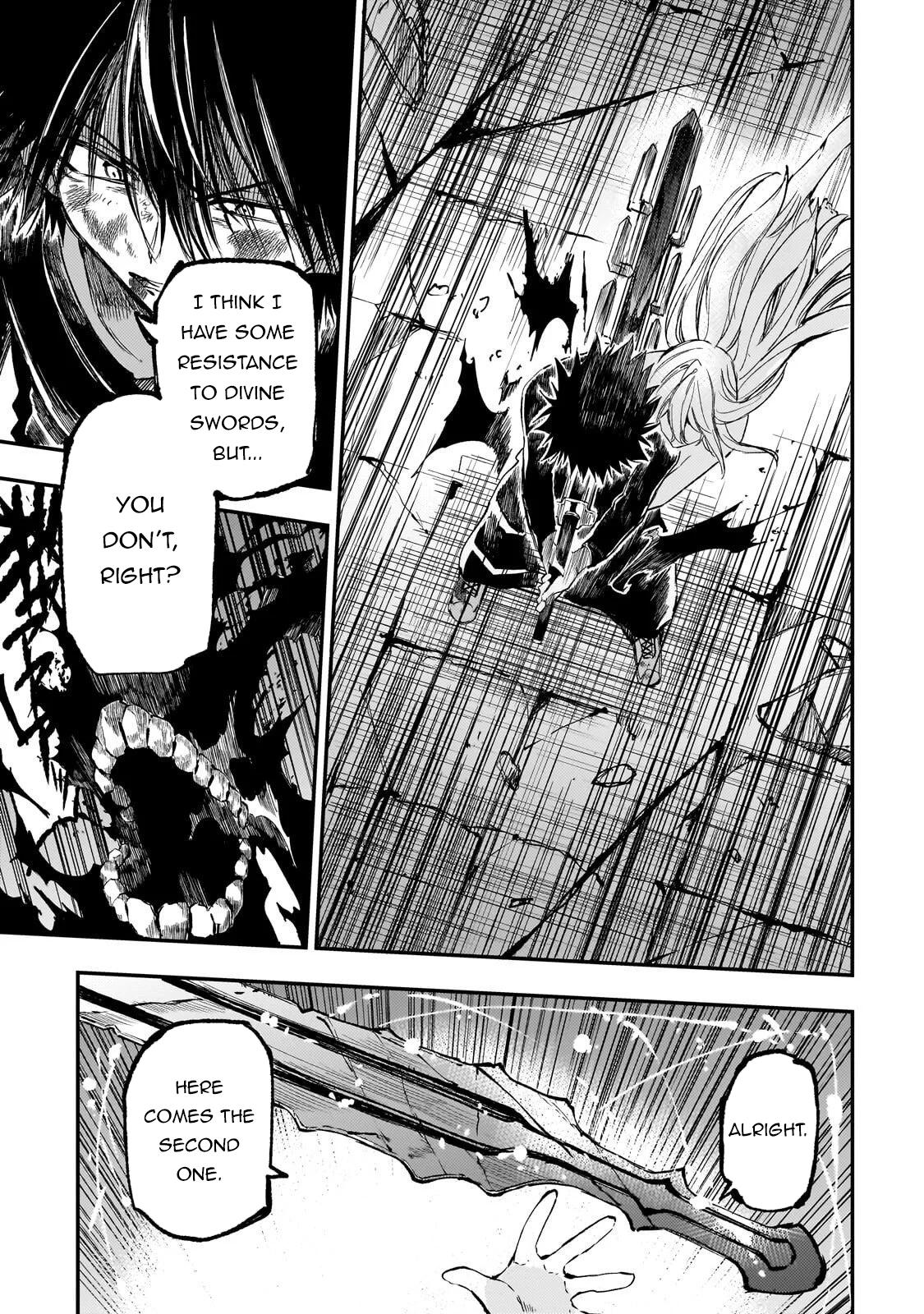 Read Loner Life in Another World EN Manga Online