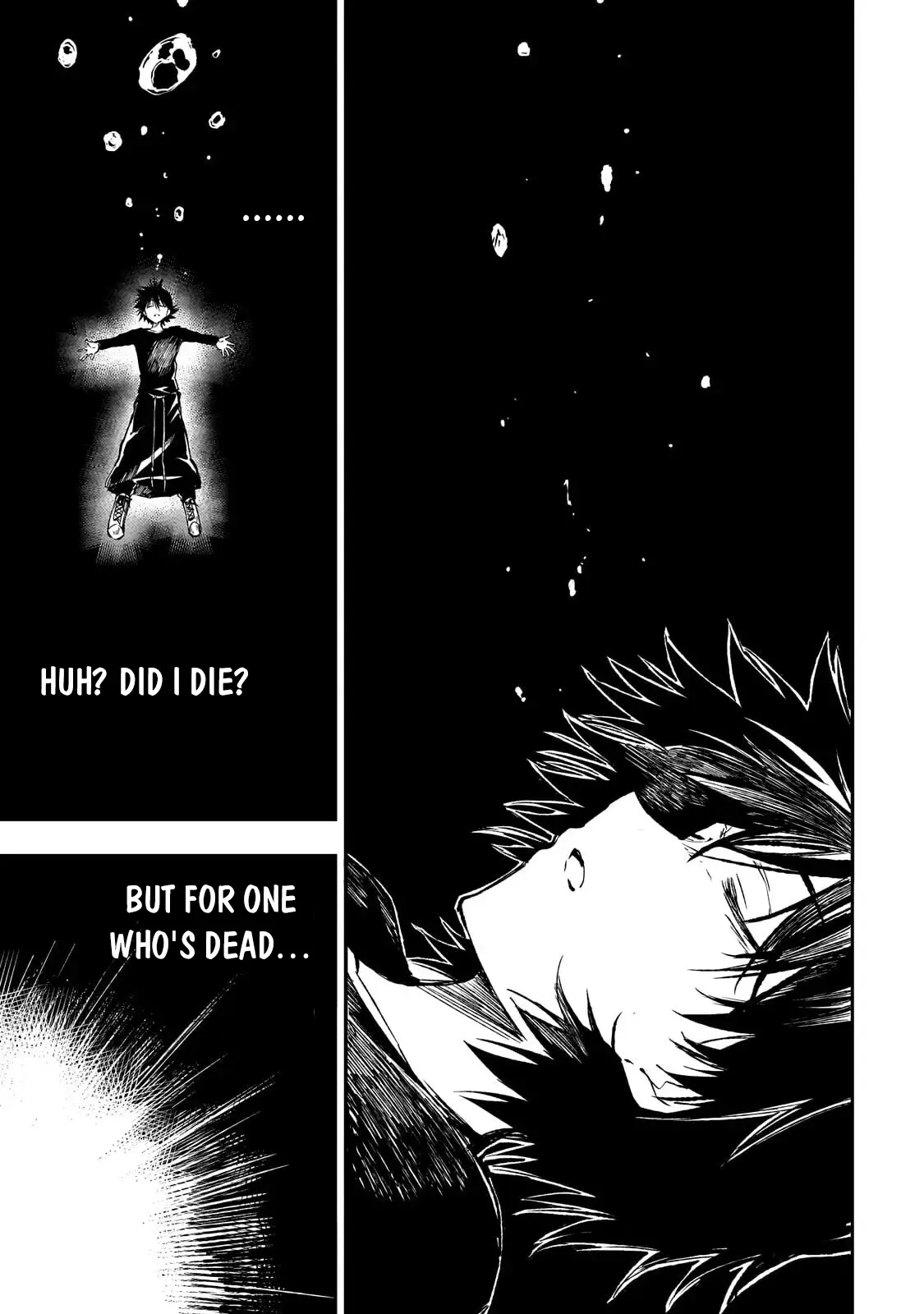 Read Loner Life in Another World EN Manga Online