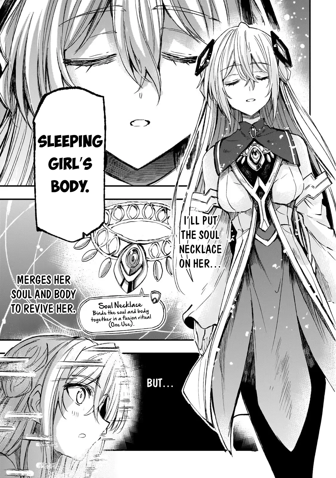 Read Loner Life in Another World EN Manga Online