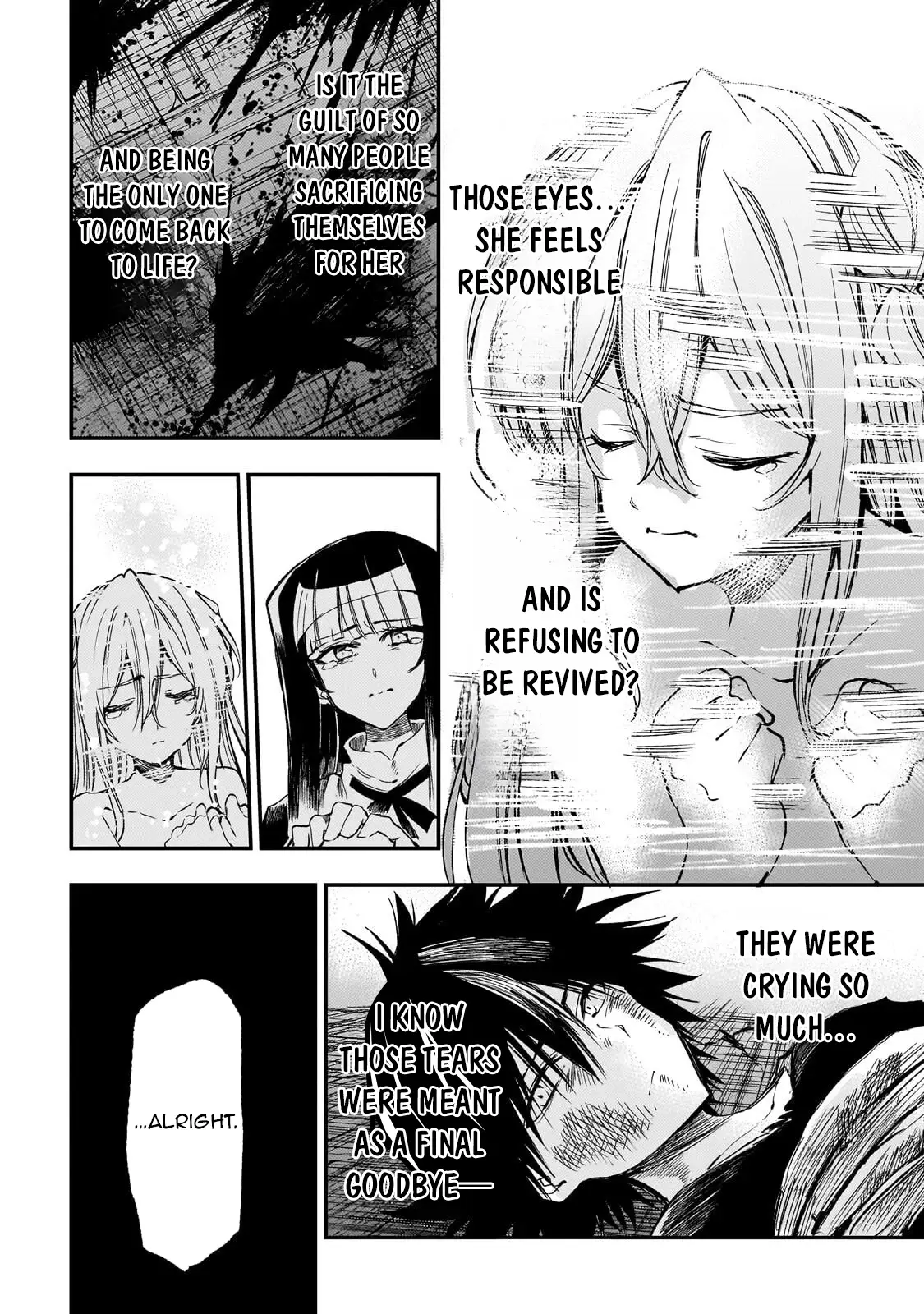 Read Loner Life in Another World EN Manga Online