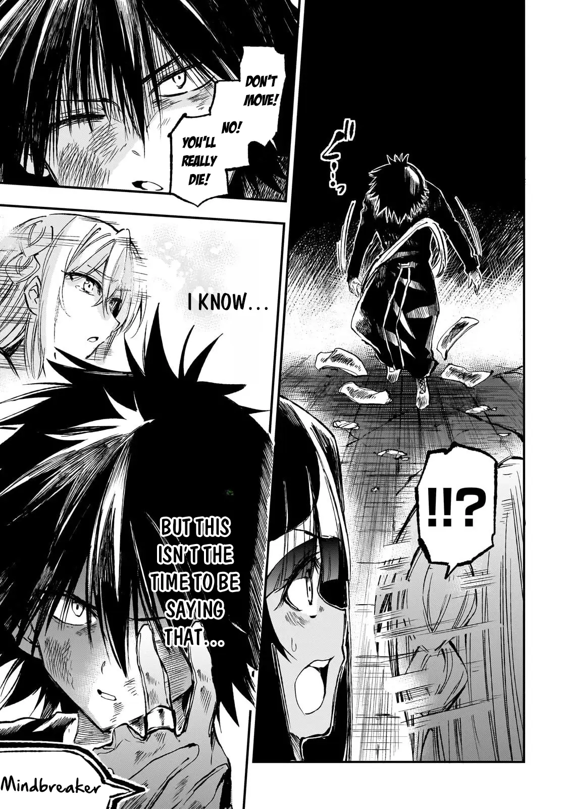 Read Loner Life in Another World EN Manga Online