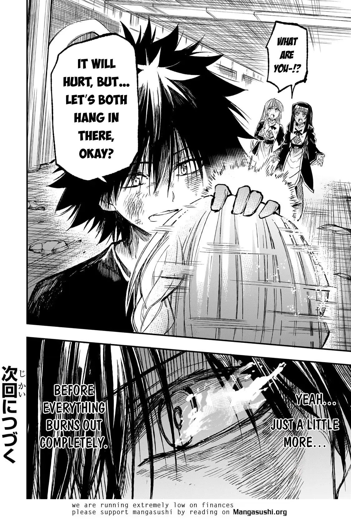 Read Loner Life in Another World EN Manga Online