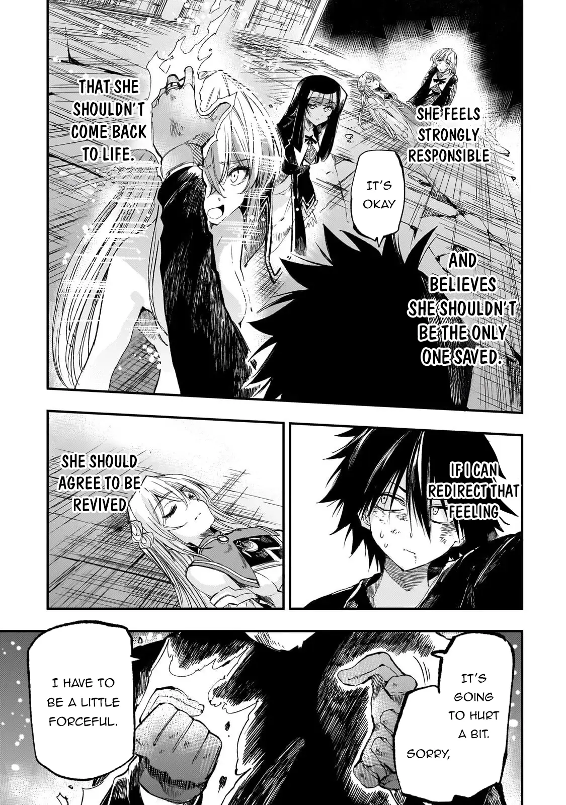 Read Loner Life in Another World EN Manga Online