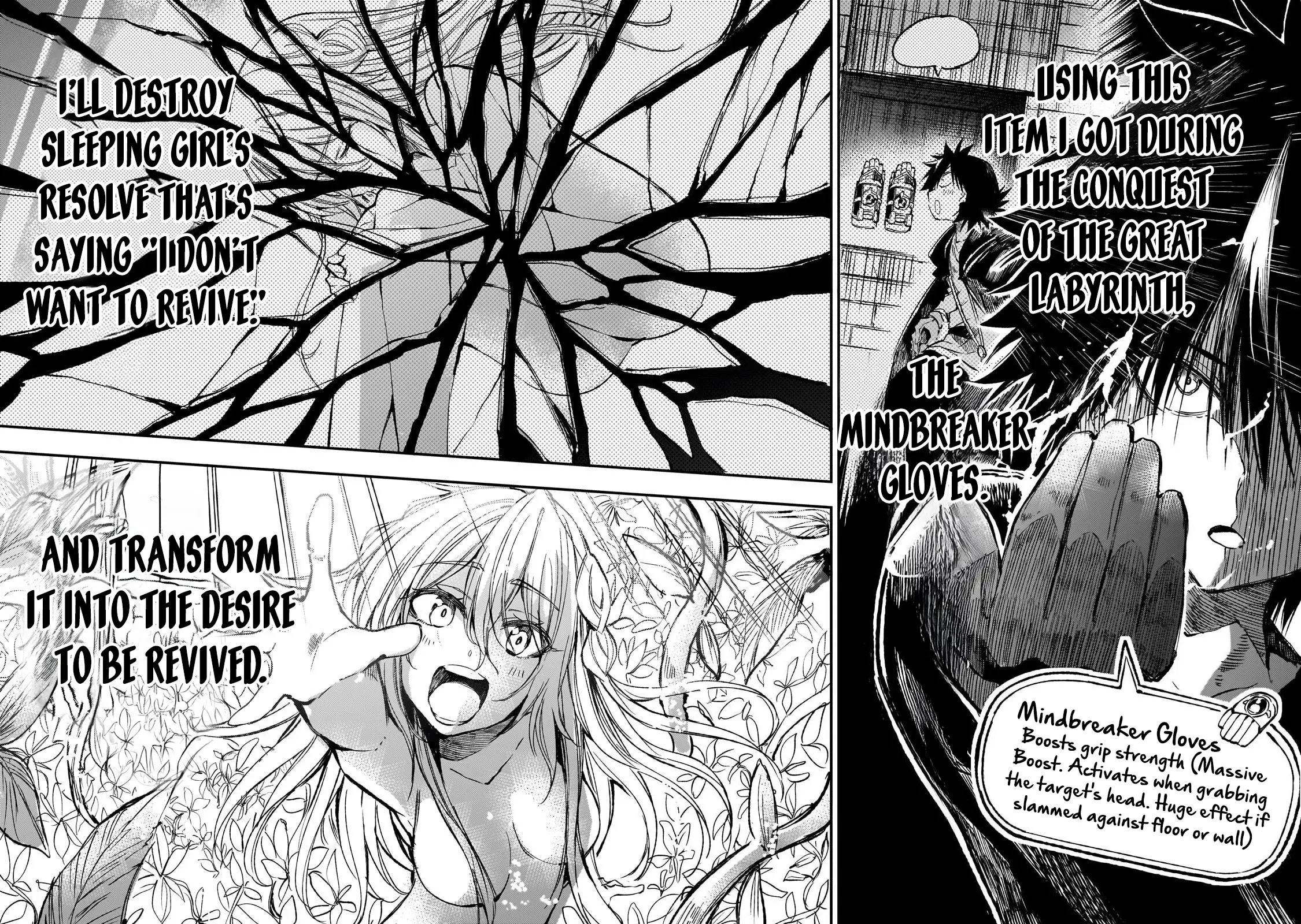 Read Loner Life in Another World EN Manga Online