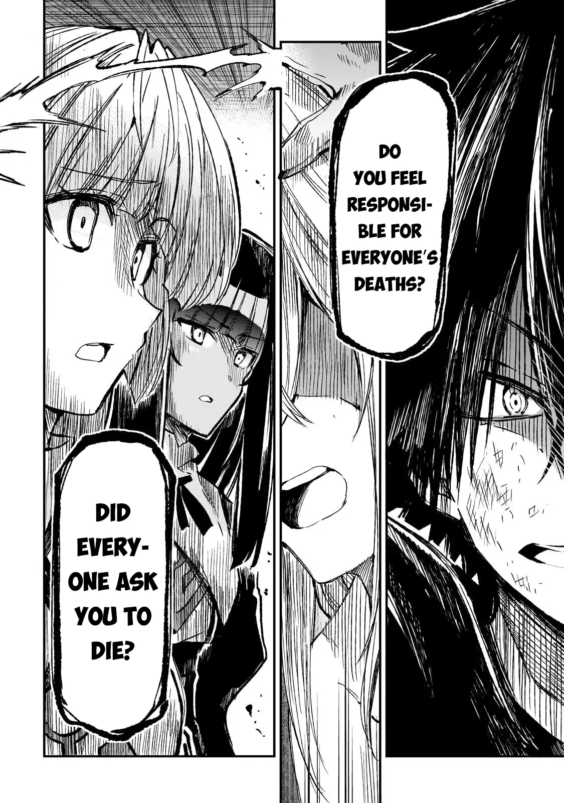 Read Loner Life in Another World EN Manga Online