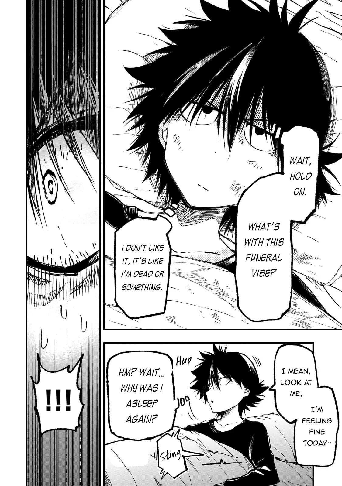 Read Loner Life in Another World EN Manga Online