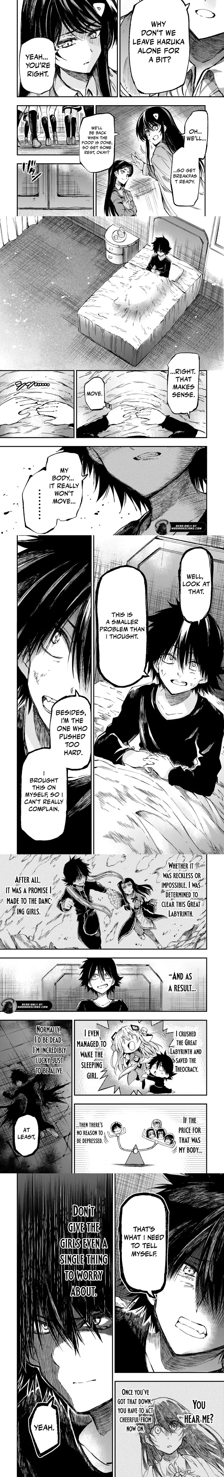 Read Loner Life in Another World EN Manga Online