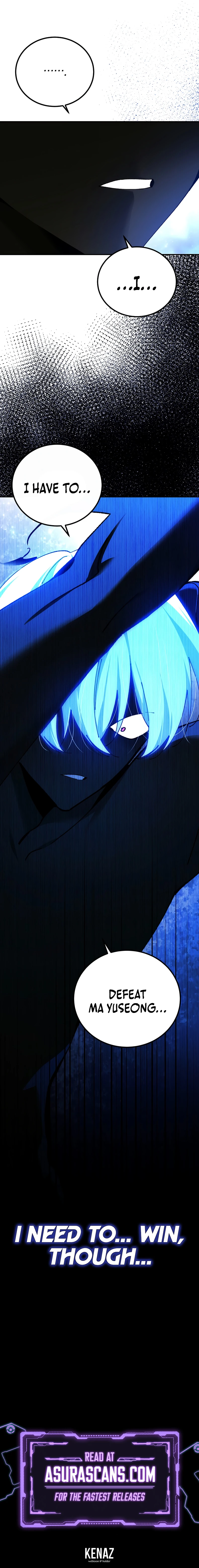 Read Magic Academy's Genius Blinker EN Manga Online