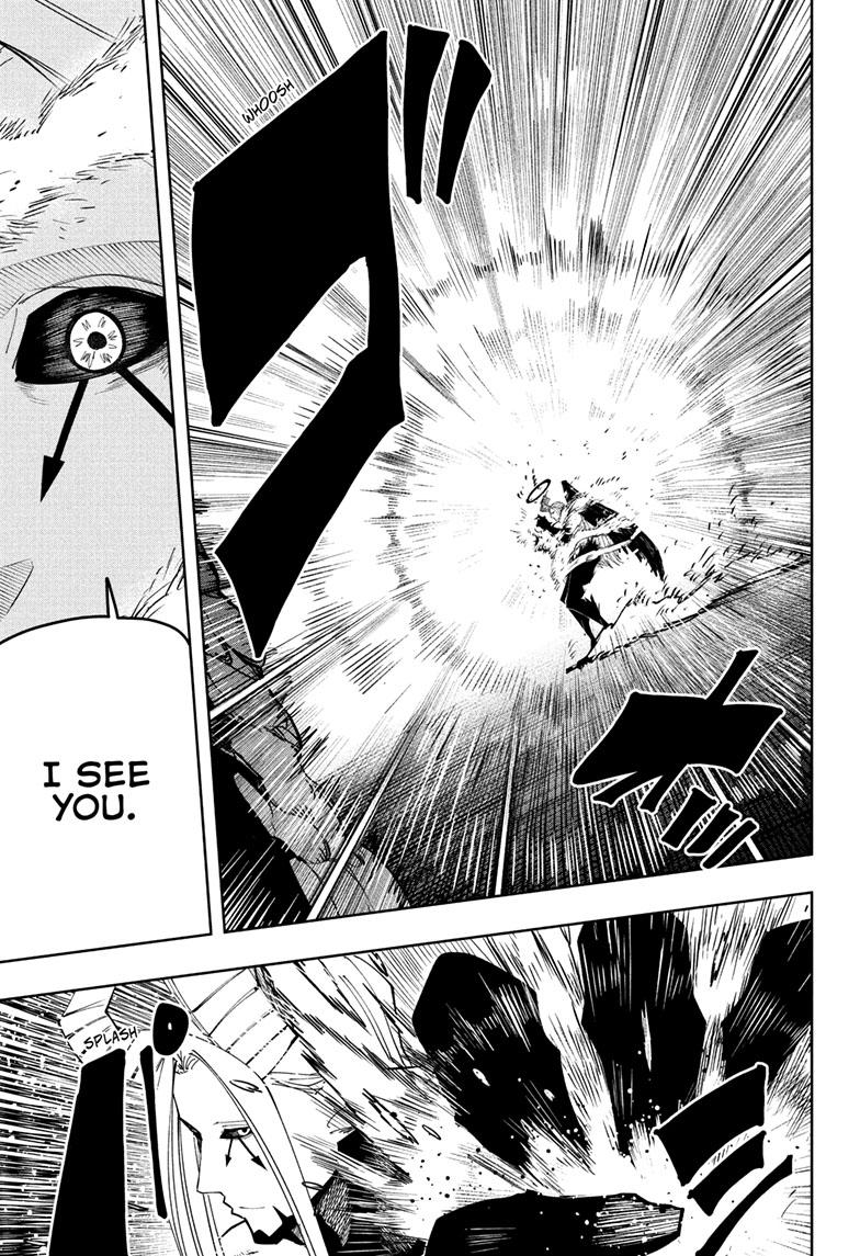 Read Mashle Magic and Muscles EN Manga Online