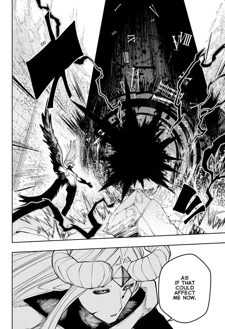 Read Mashle Magic and Muscles EN Manga Online