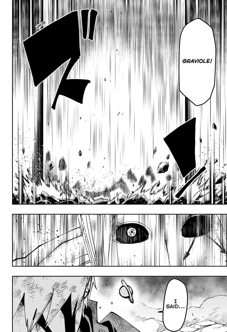 Read Mashle Magic and Muscles EN Manga Online