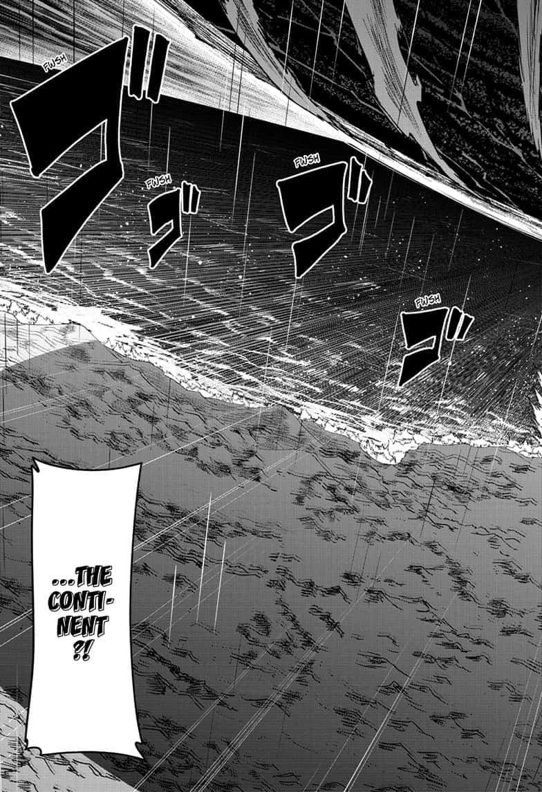 Read Mashle Magic and Muscles EN Manga Online