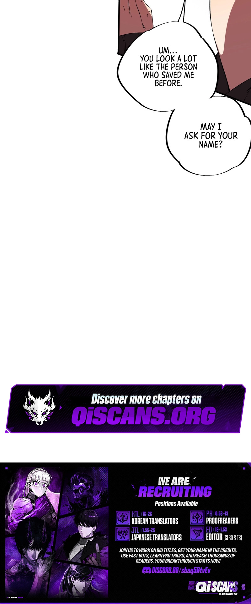 Read Me I'm The Strongest Forbidden Spellcaster in History EN Manga Online