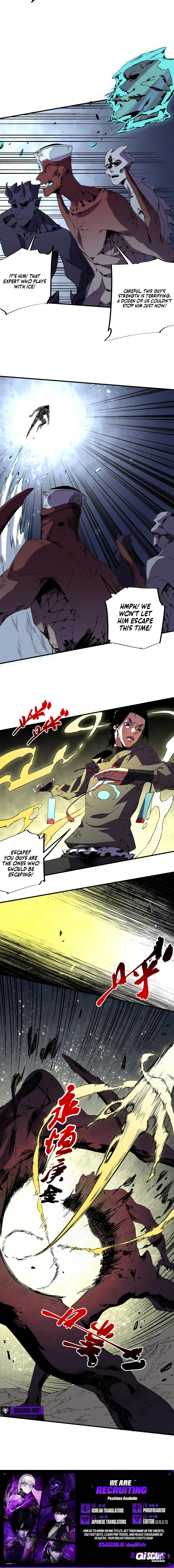 Read Me I'm The Strongest Forbidden Spellcaster in History EN Manga Online