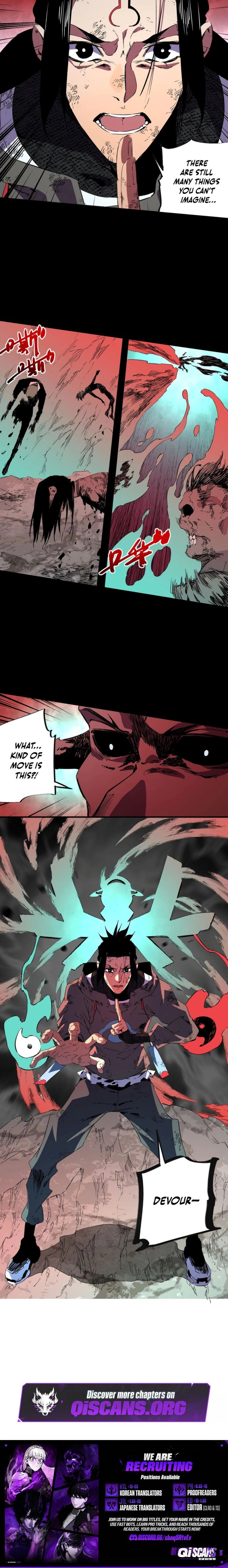 Read Me I'm The Strongest Forbidden Spellcaster in History EN Manga Online