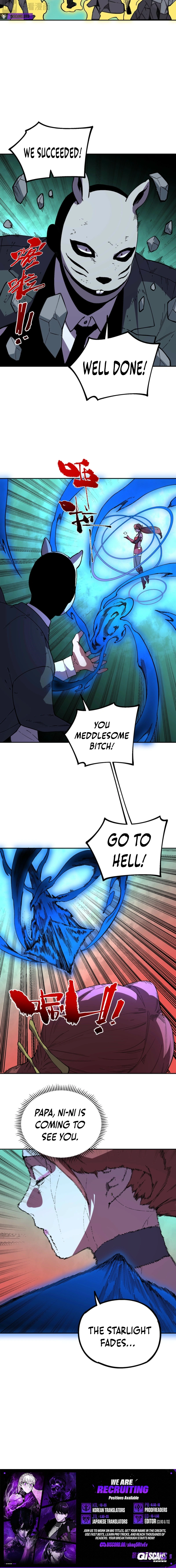 Read Me I'm The Strongest Forbidden Spellcaster in History EN Manga Online