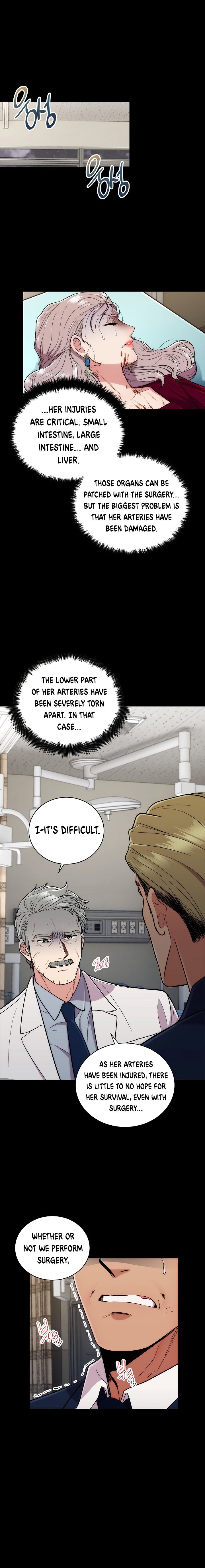 Read Medical Return EN Manga Online