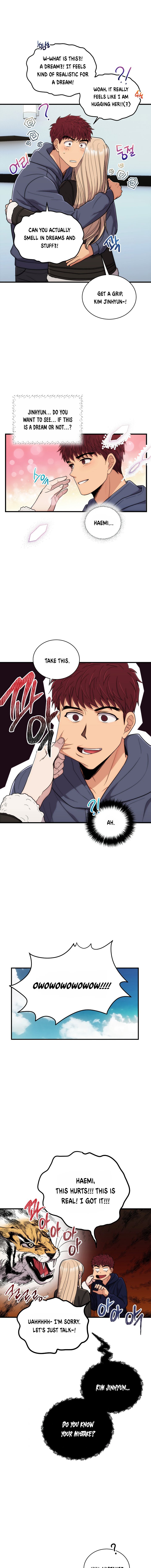 Read Medical Return EN Manga Online