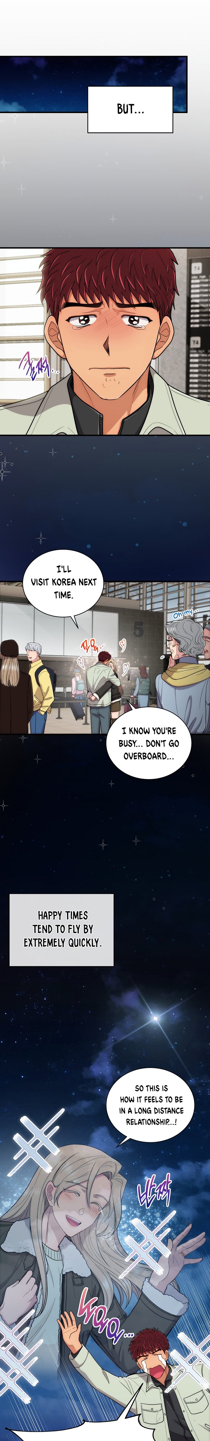 Read Medical Return EN Manga Online