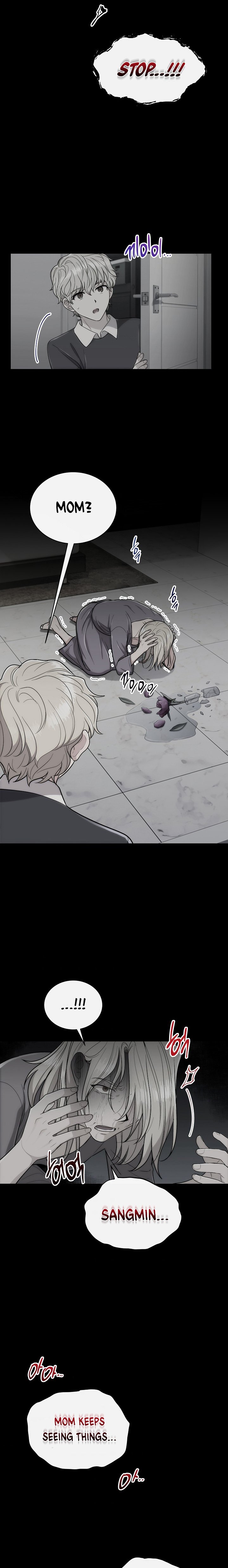 Read Medical Return EN Manga Online