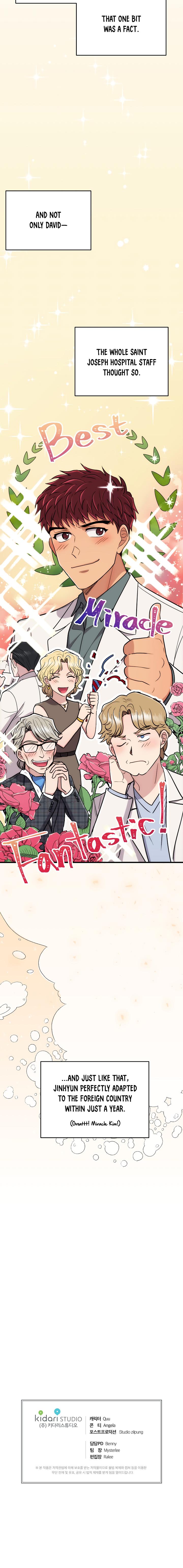 Read Medical Return EN Manga Online