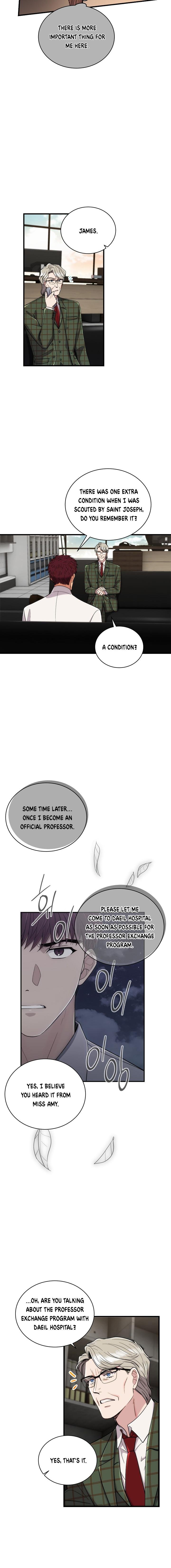 Read Medical Return EN Manga Online