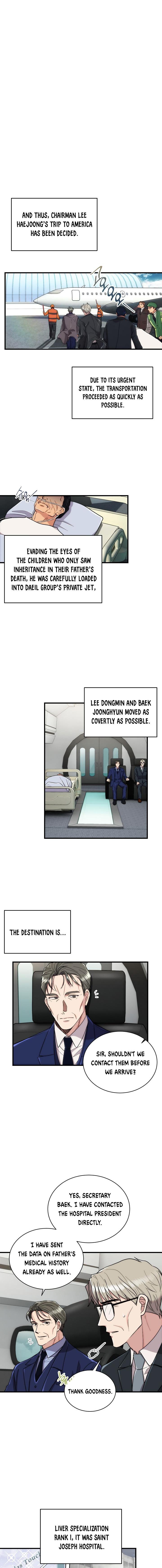Read Medical Return EN Manga Online