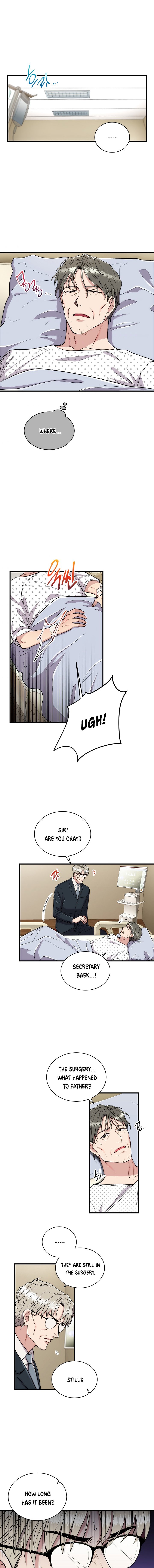 Read Medical Return EN Manga Online