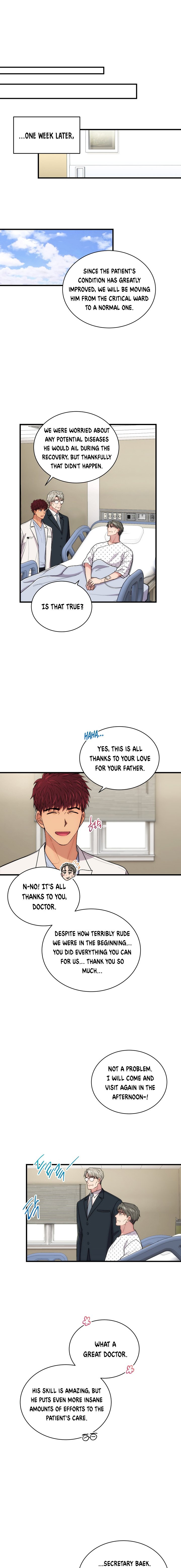 Read Medical Return EN Manga Online