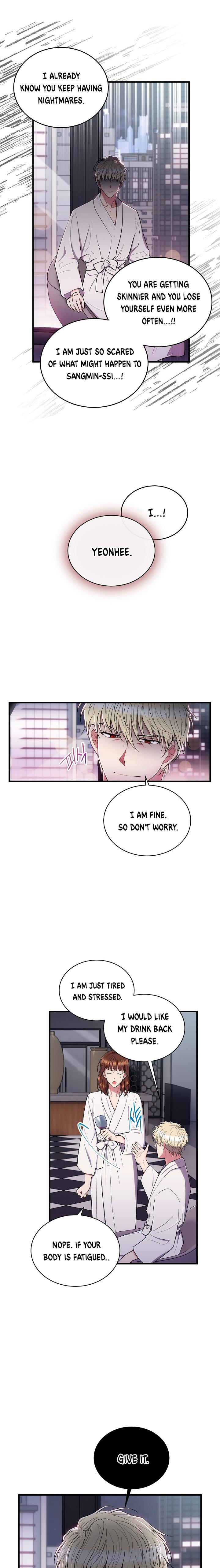 Read Medical Return EN Manga Online
