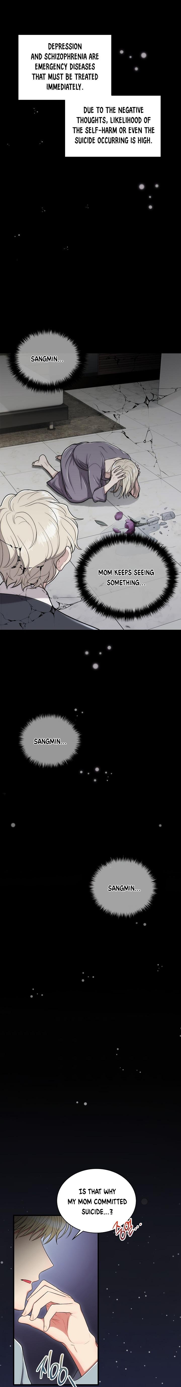 Read Medical Return EN Manga Online