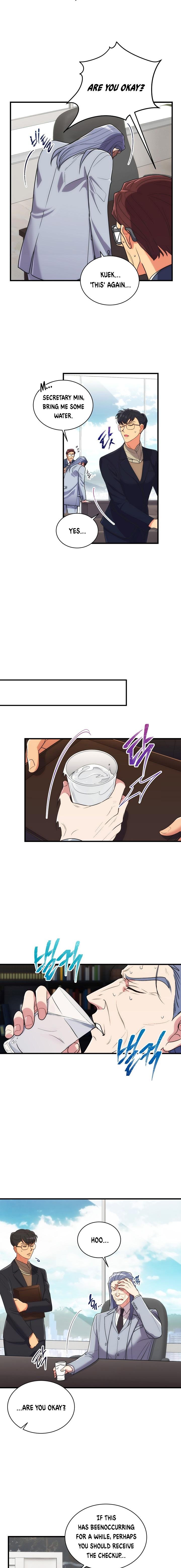 Read Medical Return EN Manga Online