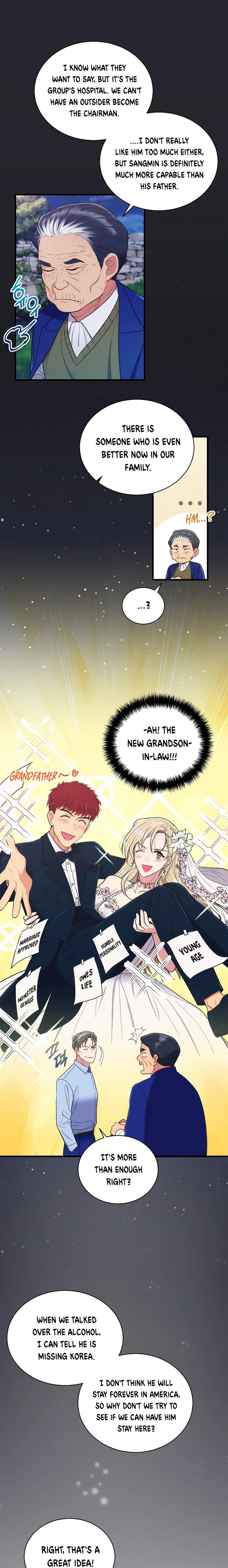Read Medical Return EN Manga Online