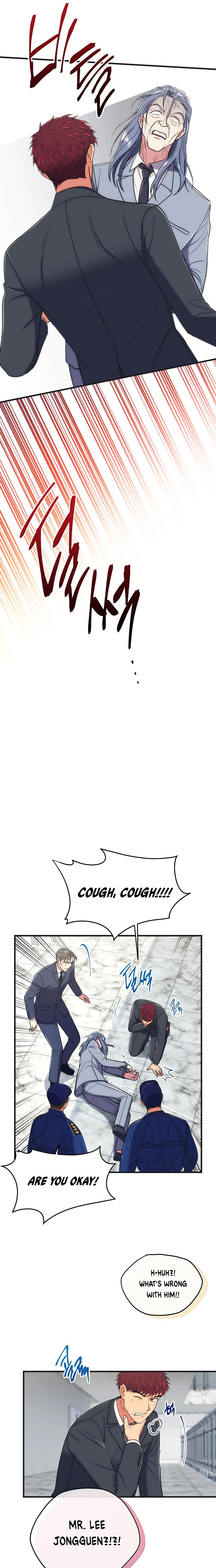 Read Medical Return EN Manga Online
