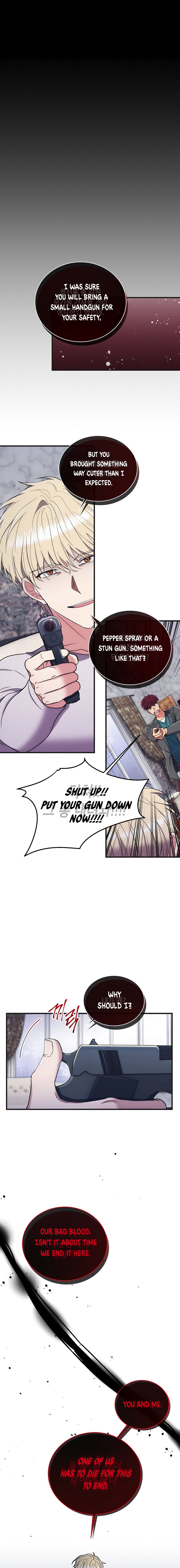 Read Medical Return EN Manga Online