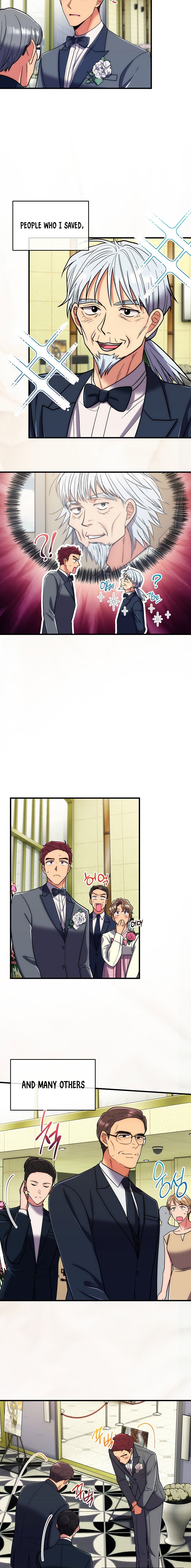 Read Medical Return EN Manga Online