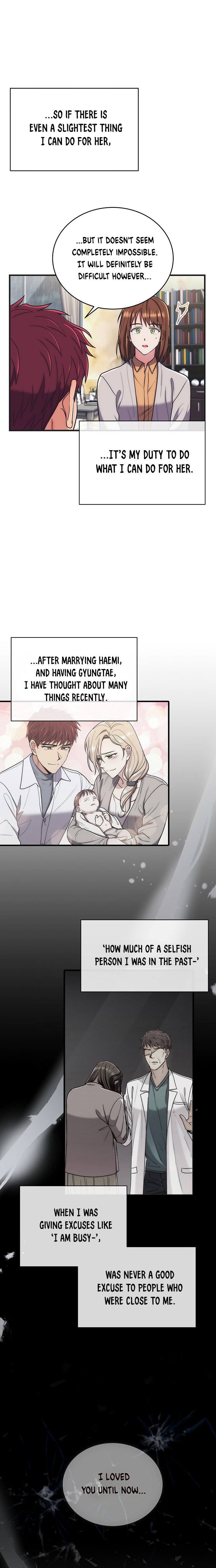 Read Medical Return EN Manga Online