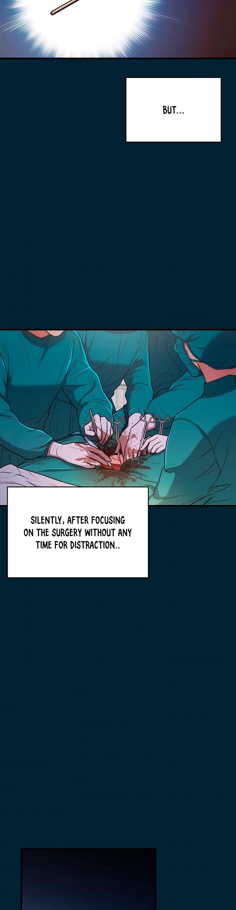 Read Medical Return EN Manga Online