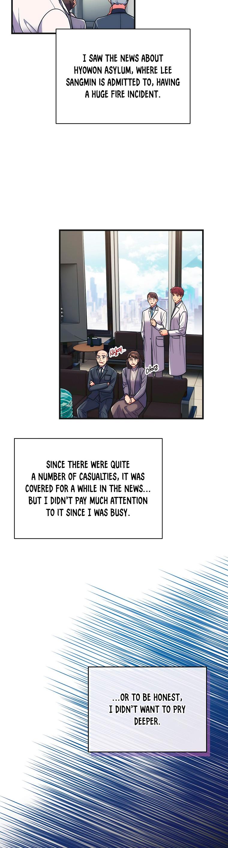 Read Medical Return EN Manga Online