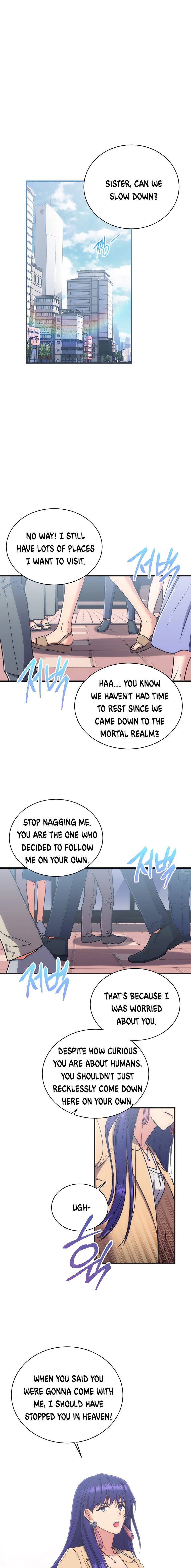 Read Medical Return EN Manga Online