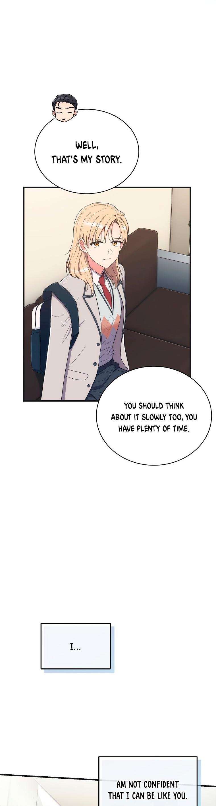 Read Medical Return EN Manga Online