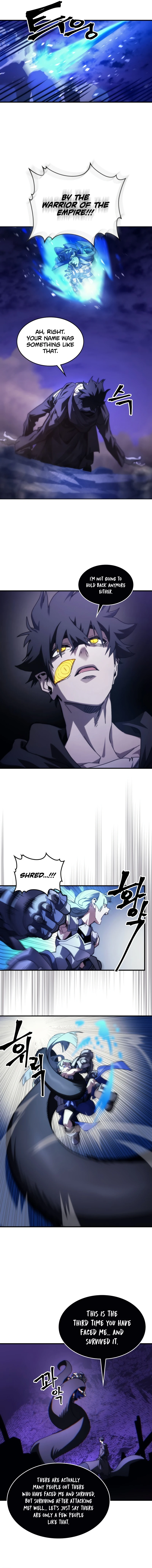 Read Mr Devourer Please Act Like a Final Boss EN Manga Online