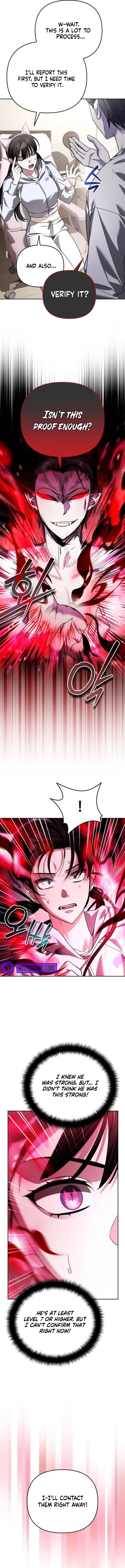 Read My Avatars’ Path to Greatness EN Manga Online