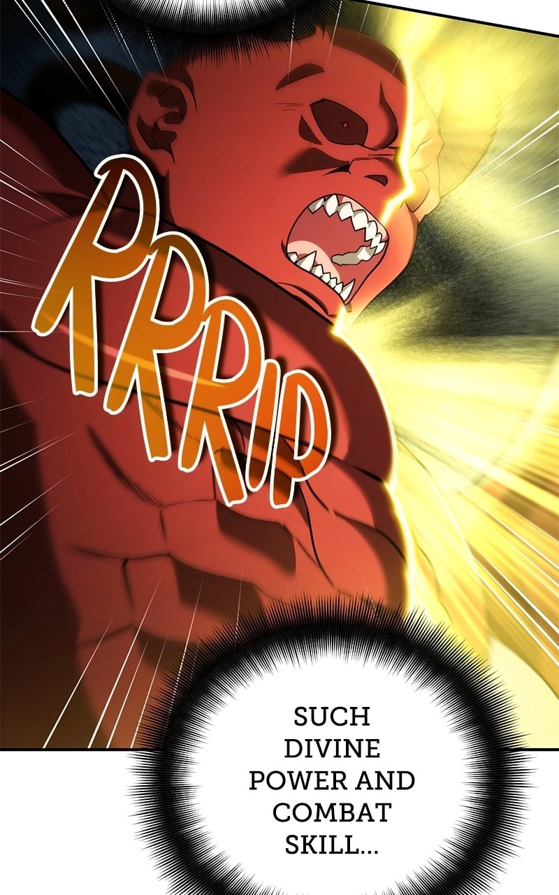 Read My Avatars’ Path to Greatness EN Manga Online