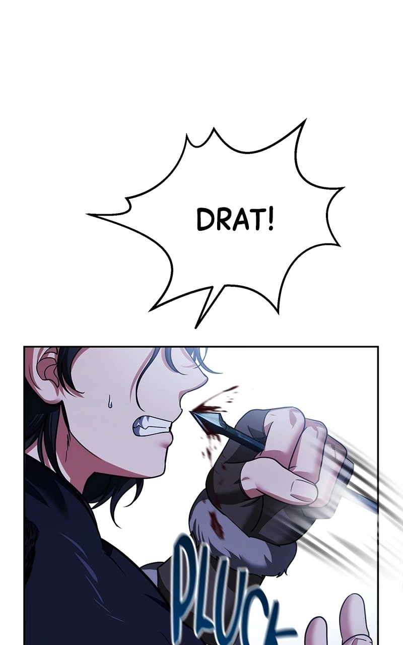 Read My Avatars’ Path to Greatness EN Manga Online
