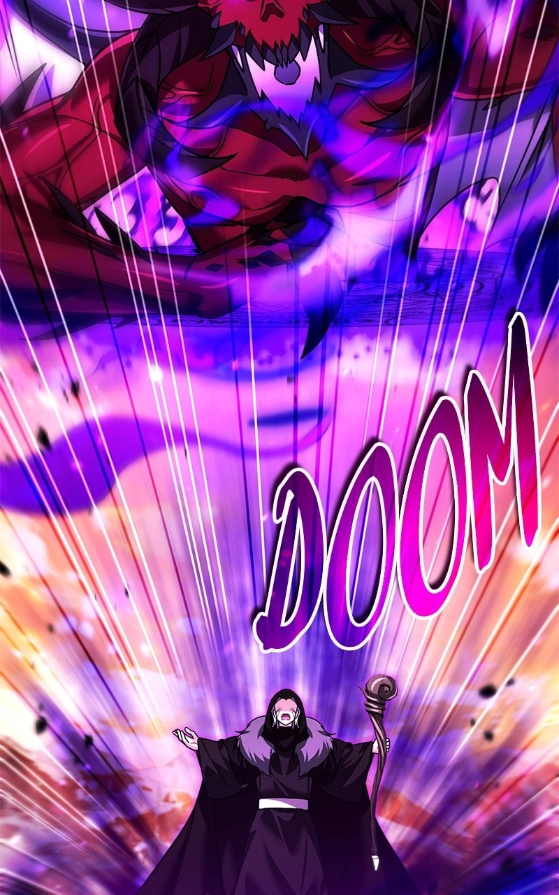 Read My Avatars’ Path to Greatness EN Manga Online