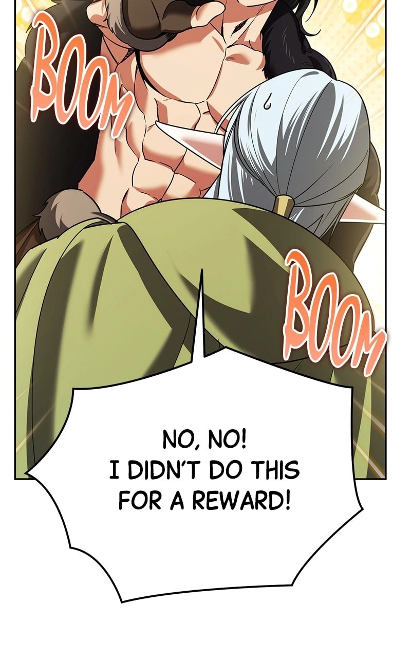 Read My Avatars’ Path to Greatness EN Manga Online