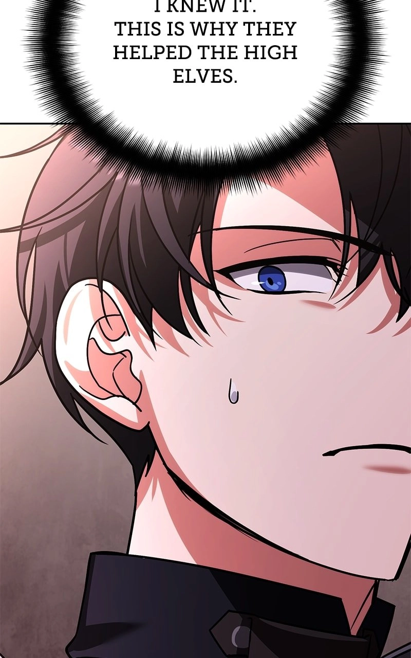 Read My Avatars’ Path to Greatness EN Manga Online
